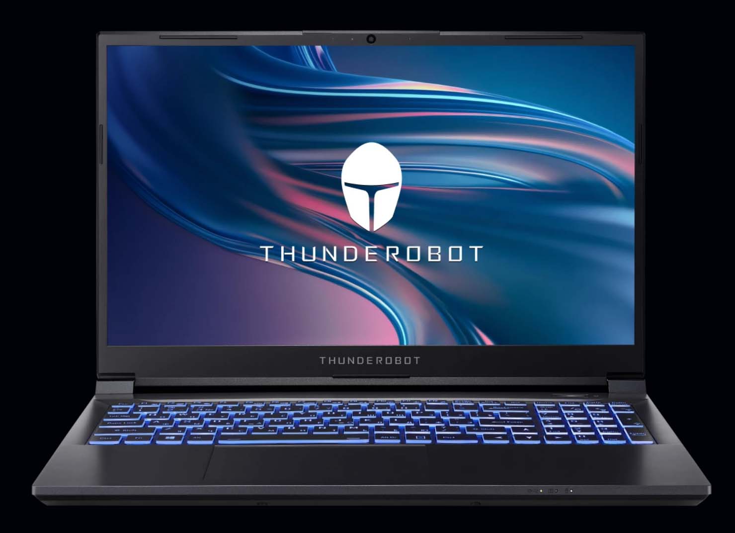 Ноутбук 15.6" 1920x1080 IPS 144Гц Thunderobot 911S Core D ; Intel Core i5-12450H 8 ядер; 16Гб; 512Гб; NVIDIA GeForce RTX 3050 4Гб; NO OS; 41 Вт*ч; 2,1