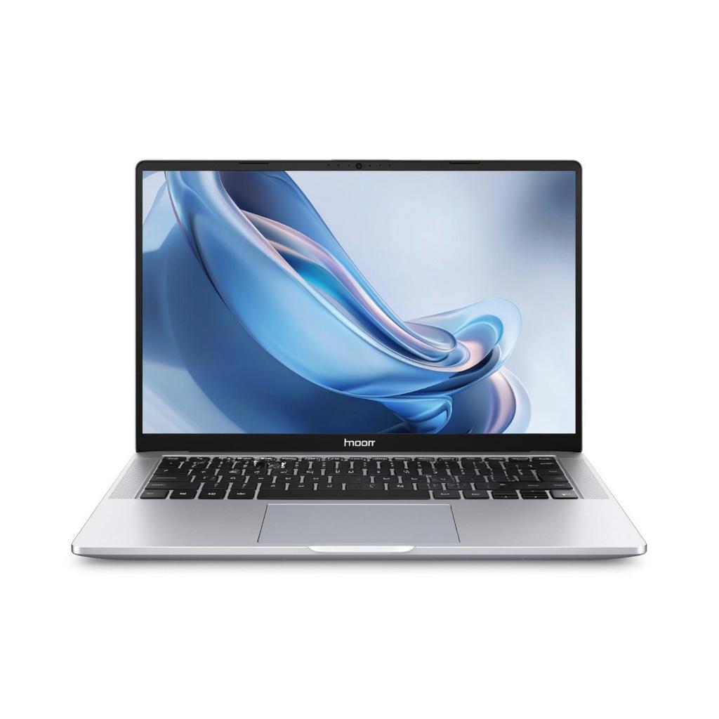 Ноутбук 16" 1920x1200 IPS 60Гц Honor MagicBook X16 BRN-F56 (5301AHHM); Intel Core i5-12450H; 16Гб; 512Гб; Intel UHD Graphics ; NO OS; 42 Вт*ч; 1,68 кг