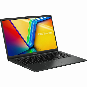 Ноутбук 15.6" 1920x1080 IPS 60Гц Asus Vivobook 15 E1504GA-BQ562 (90NB0ZT2-M00Y10); Intel Core i3-N305; 8Гб; 256Гб; Intel UHD Graphics ; NO OS; ; 1,63 